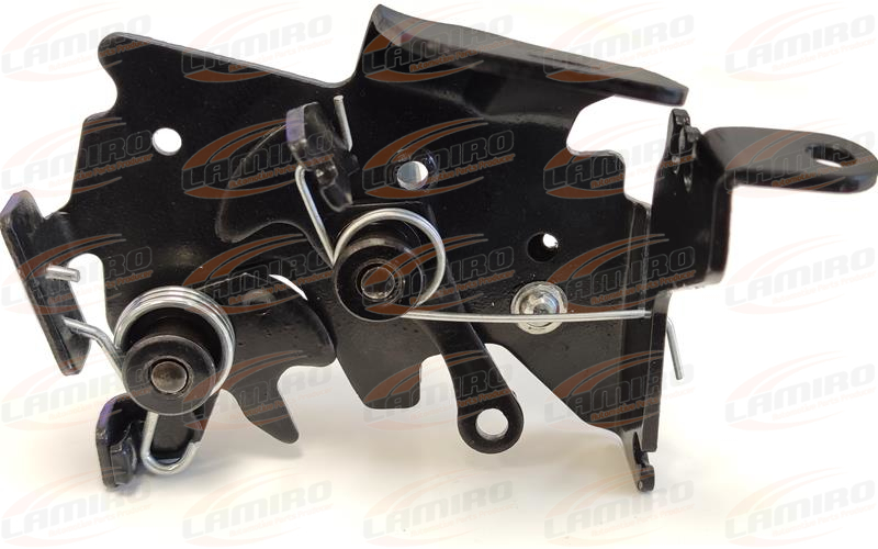 Scania 6 Series Serrure Gauche de Calandre / Grille