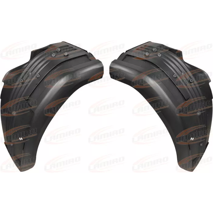 Scania 6 Series Undercab Mudguard LH / RH (Set)