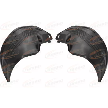Scania 6 Series Undercab Mudguard LH / RH (Set)