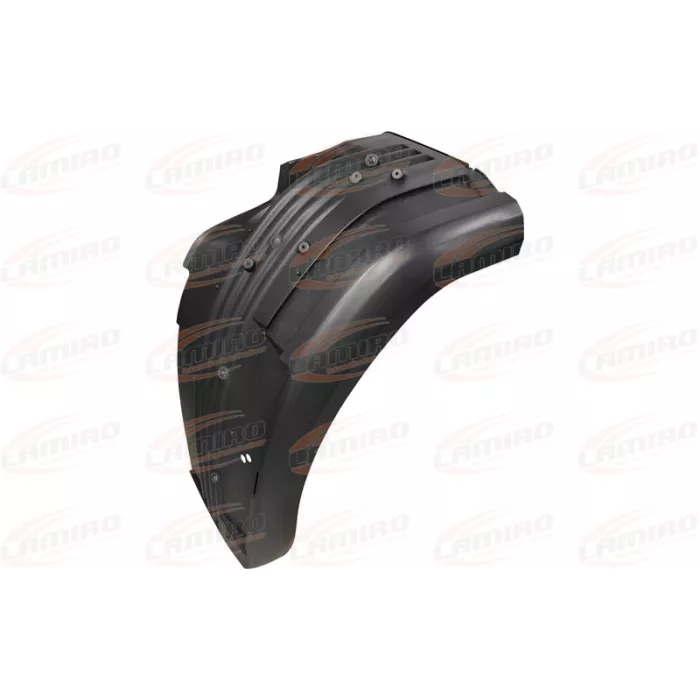Scania Serie 6 Guardabarros de Cabina Delantero Izquierdo / Trasero Derecho