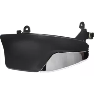 SCANIA 6 SERIES COMPLEMENTO DE ESQUINA DCH CROMADA