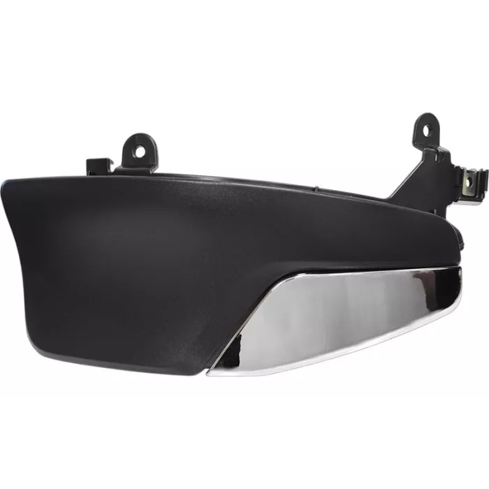 Scania 6 Series Corner Trim RH Chrome