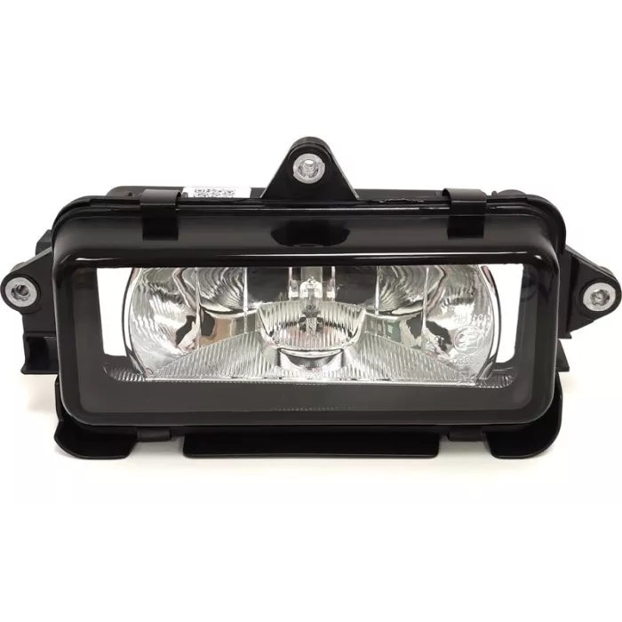 Scania (2010-) Halogen Osłony Przeciwsłonecznej Lewy