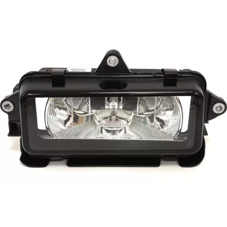 Scania (2010-) Sun Visor Fog Lamp LH
