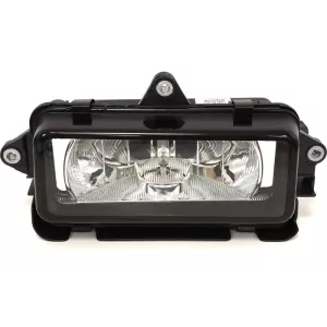 Scania (2010-) Halogen Osłony Przeciwsłoneczej Prawy