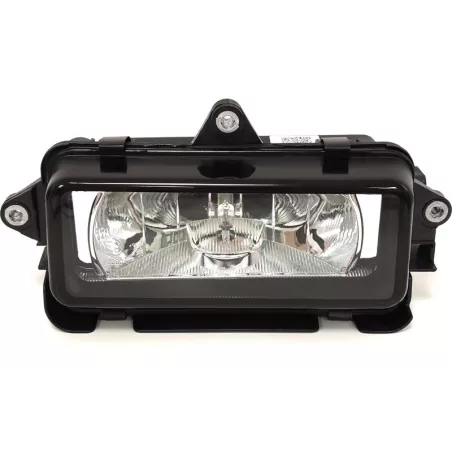Scania (2010-) Halogen Osłony Przeciwsłoneczej Prawy