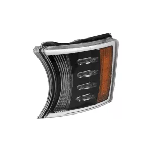 Scania 6 R Streamline Clignotant Avec Feu de Jour LED Droit / Gauche