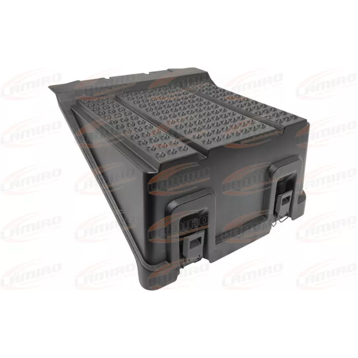 Scania (2017-) Battery Cover