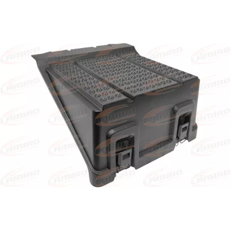 Scania (2017-) Battery Cover