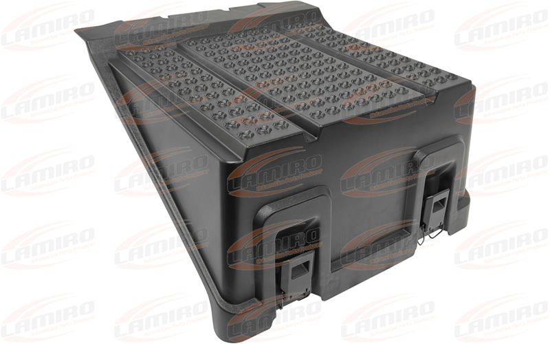 Scania (2017-) Battery Cover