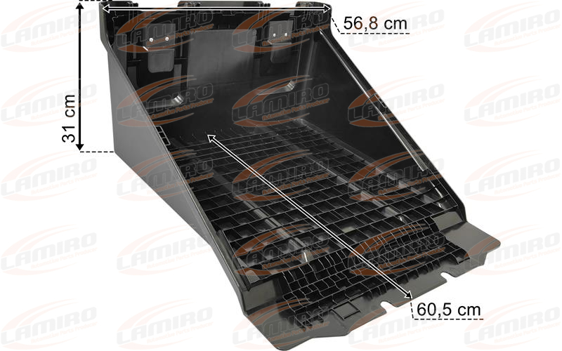 Scania (2017-) Battery Cover