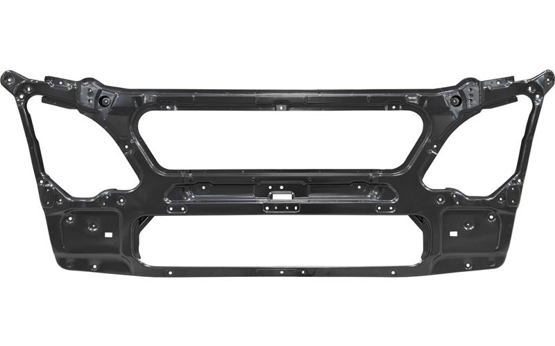 Scania P Series (2017-) Front Panel Support