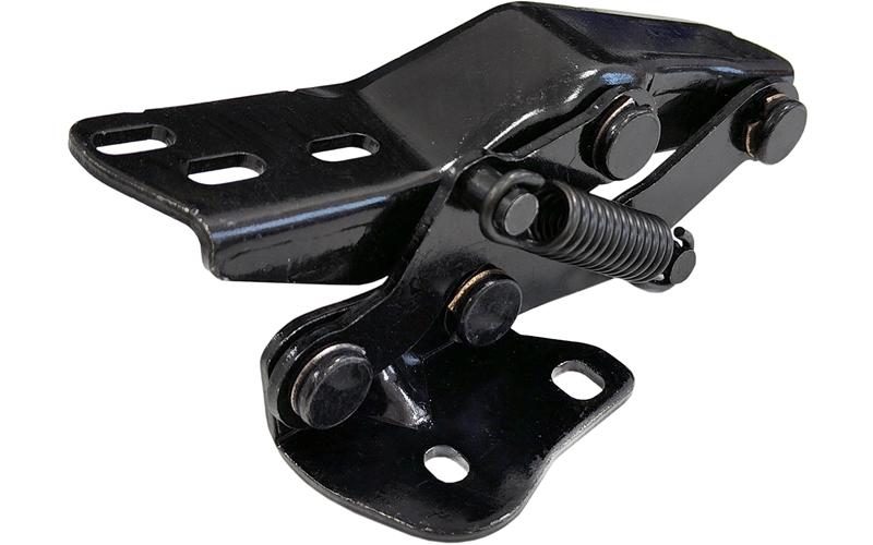 Scania L / P / G / R / S Series Corner Mount Hinge RH