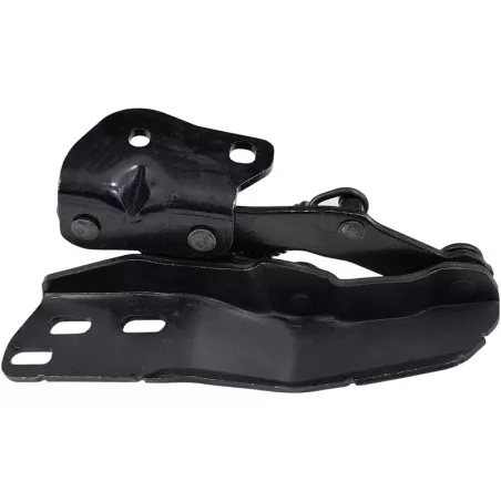 Scania L / P / G / R / S Series Corner Mount Hinge RH