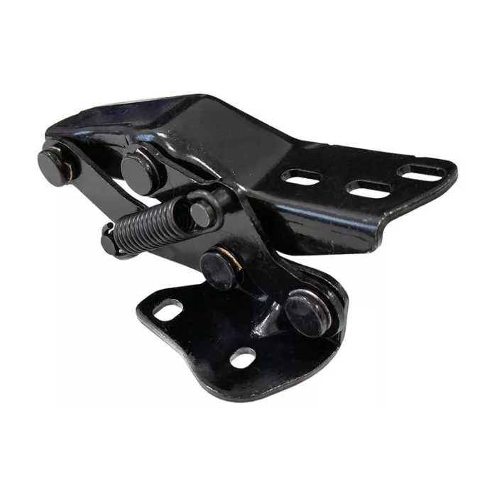 Scania L / P / G / R / S Series Corner Mount Hinge LH