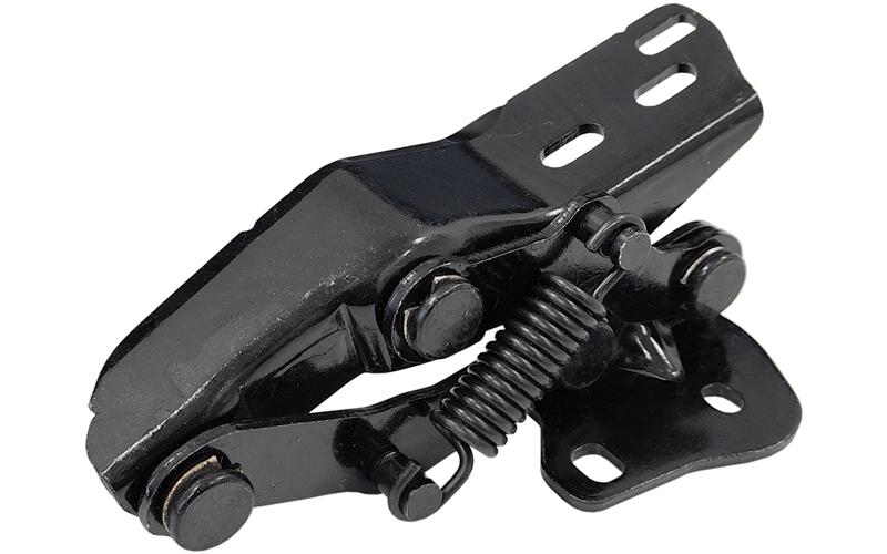 Scania L / P / G / R / S Series Corner Mount Hinge LH