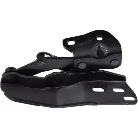 Scania L / P / G / R / S Series Corner Mount Hinge LH