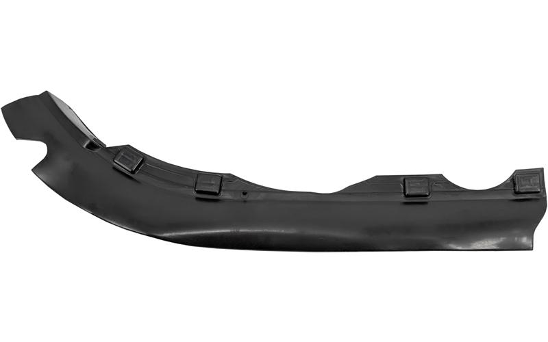 Scania 7 R / S (2021-) Next Gen Headlamp Rubber Seal RH