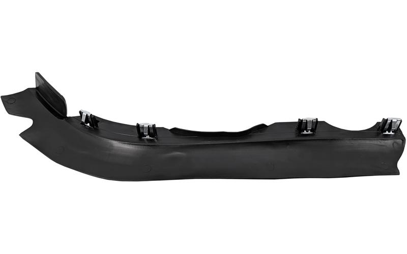 Scania 7 R / S (2021-) Next Gen Gummidichtung Scheinwerfer Rahmen Links