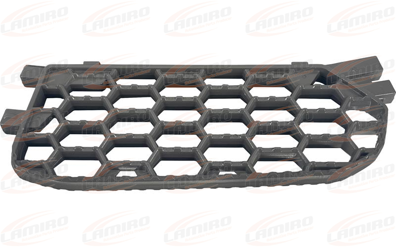 Scania P Series (2016-) Upper Step