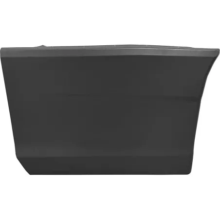 Scania 7 Cubierta Catalizador (Silenciador) Larga