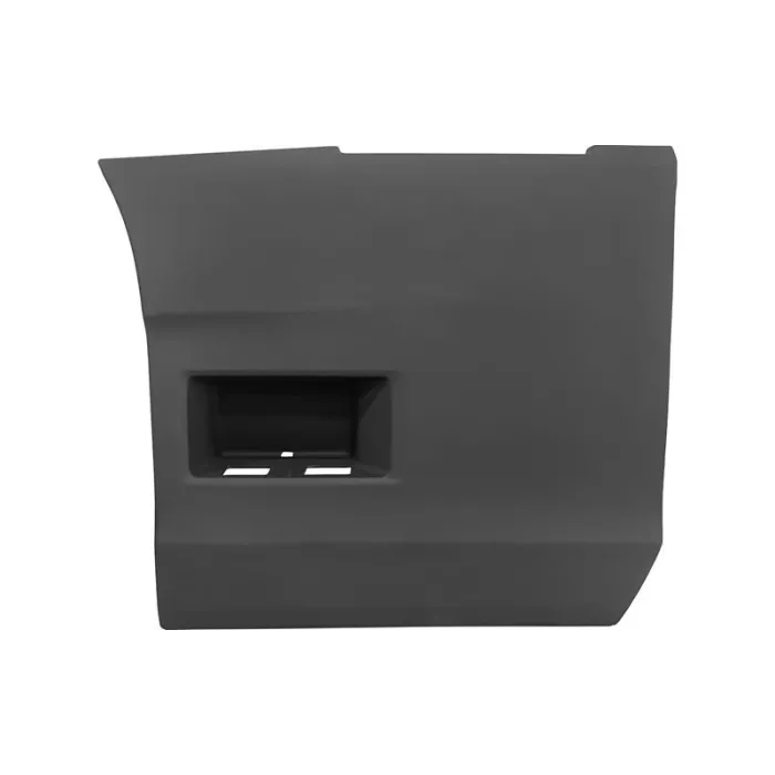 Scania (2017-) Spoiler Międzyosiowy Przedni Lewy