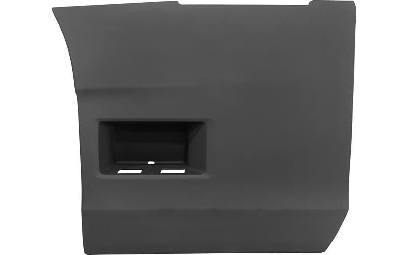 Scania S R Seitenverkleidung Abdeckung Links