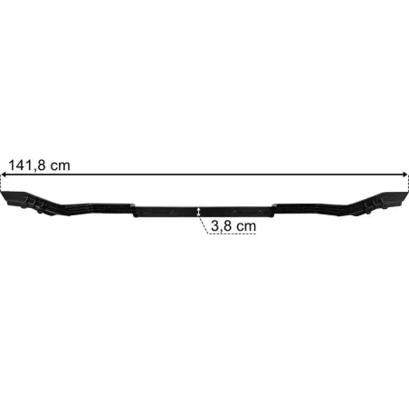 Scania S / R Series Cowl Mount