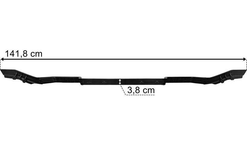 Scania Seria S / R Uchwyt Podszybia