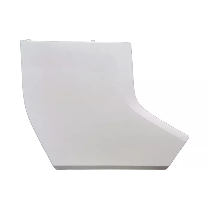 Scania S Series Lower Rear Spoiler RH