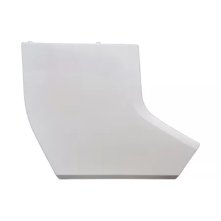 Scania Seria S Spoiler Zakabinowy Dolny Prawy