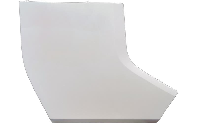 Scania S Series Spoiler Arrière Inférieur Droit