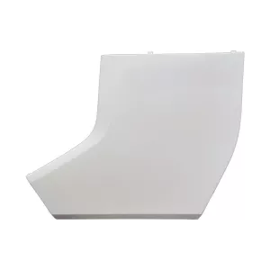 SCANIA S SERIES LOWER REAR SPOILER LH