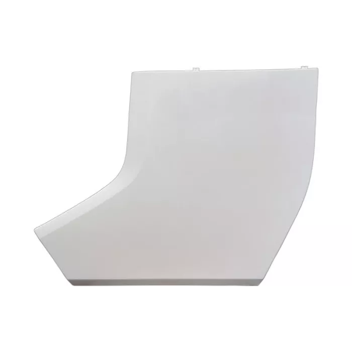 Scania Seria S Spoiler Zakabinowy Dolny Lewy