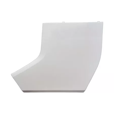 Scania S Series Spoiler Trasero Inferior Izq