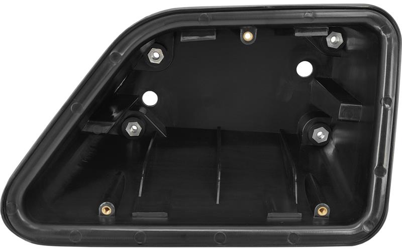 Scania 7 Series P / G Support de Feu Antibrouillard Toit Gauche