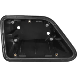 SCANIA 7 SERIES P / G SUPPORT DE FEU ANTIBROUILLARD TOIT DROIT