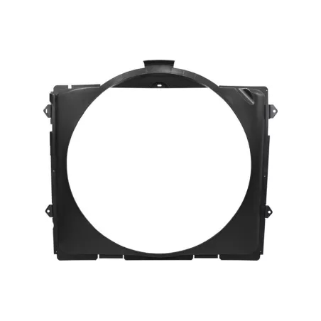Scania 7 Series Couvercle de Radiateur