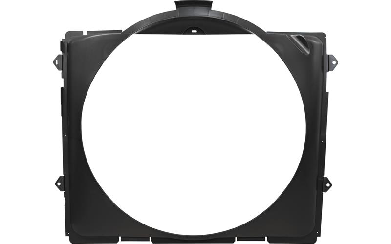 Scania 7 Series Fan Cover