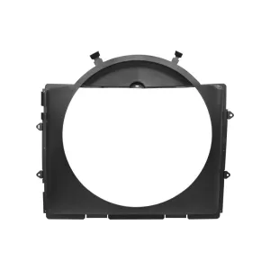 SCANIA 7 SERIES COUVERCLE DE RADIATEUR