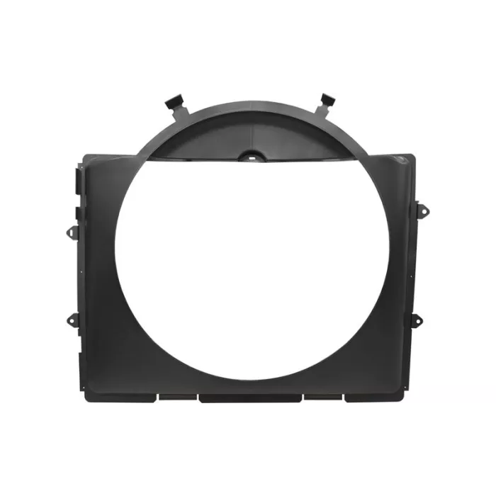 Scania 7 Series Fan Cover