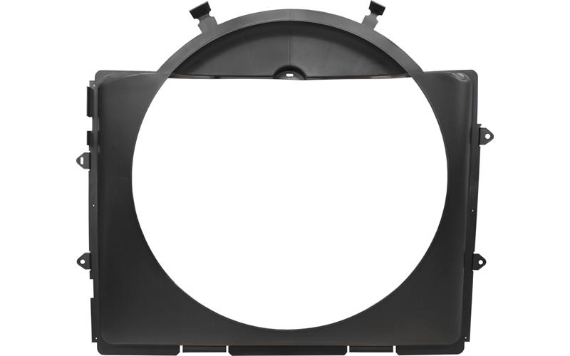 Scania 7 Series Fan Cover