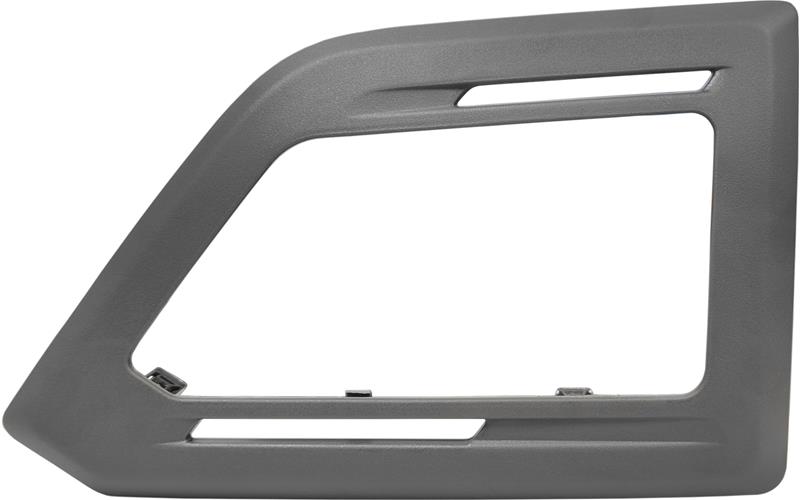 Scania P / S / R Series Roof Fog Lamp Frame Low LH