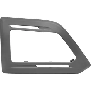 SCANIA P / S / R SERIES ROOF FOG LAMP FRAME LOW RH