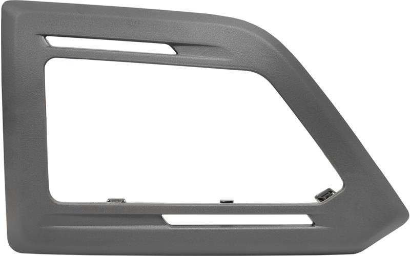 Scania P / S / R Series Roof Fog Lamp Frame Low RH