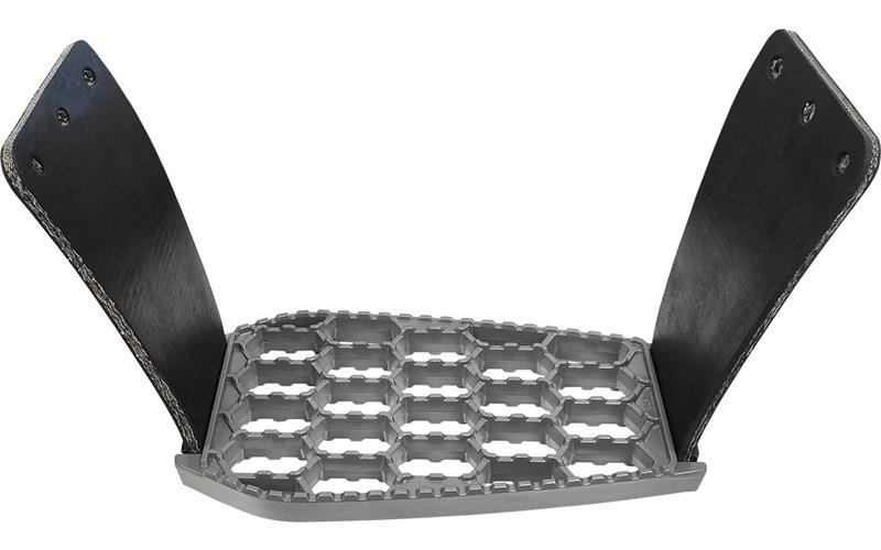 Scania 7 Series Swinging Step RH / LH