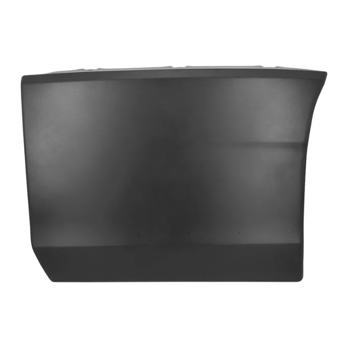 Scania 7 Series Lange Muffler Abdeckung
