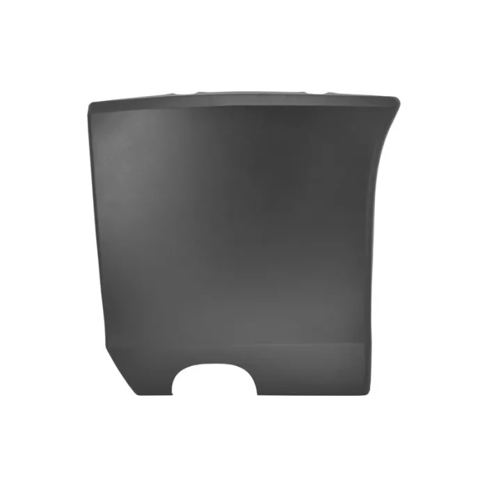 Scania 7 Series Muffler Cover With Cutout