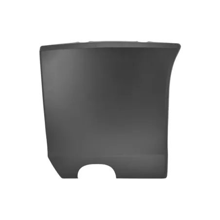 Scania 7 Series Muffler Cover With Cutout