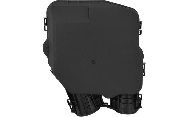 Scania 7 Next Gen (2017-) Fuse Box Cover